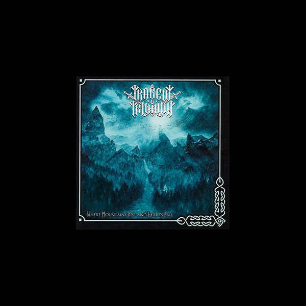 TRAGEDY AND TRIUMPH - Where Mountains Rise and Hearts Fall