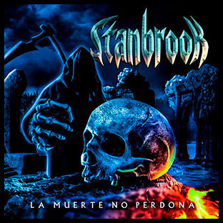 STANBROOK - La Muerte No Perdona