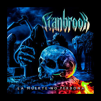 STANBROOK - La Muerte No Perdona
