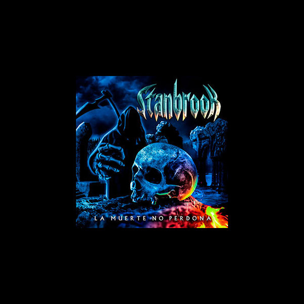 STANBROOK - La Muerte No Perdona