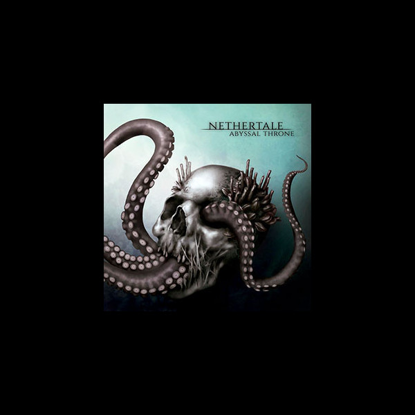 NETHERTALE - Abyssal Throne