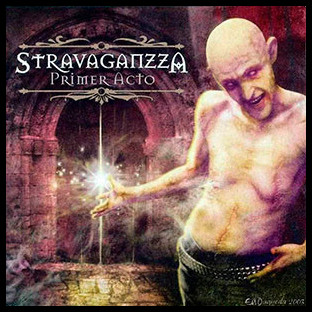 STRAVAGANZZA - Primer Acto