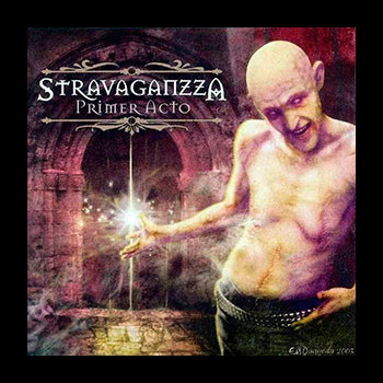 STRAVAGANZZA - Primer Acto