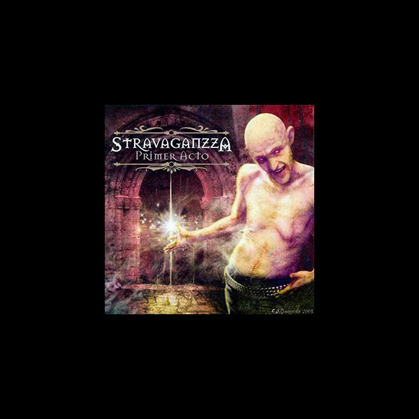 STRAVAGANZZA - Primer Acto