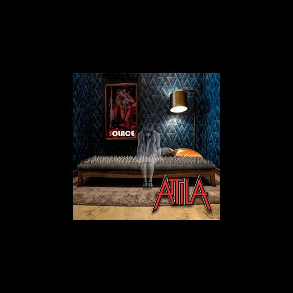 ATTILA - Solace