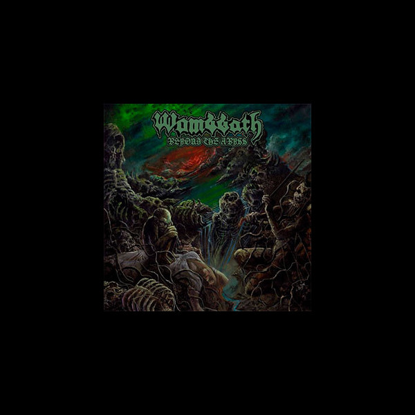 WOMBBATH - Beyond the Abyss