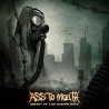 ASS TO MOUTH - Enemy of the Human Race