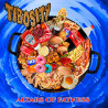 TIBOSITY - Altars Of Fatness