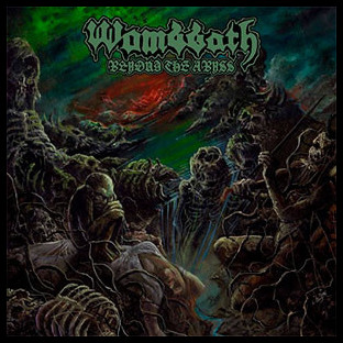 WOMBBATH - Beyond the Abyss