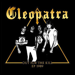 CLEOPATRA - Out for the Kill