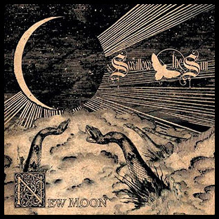 SWALLOW THE SUN - New Moon
