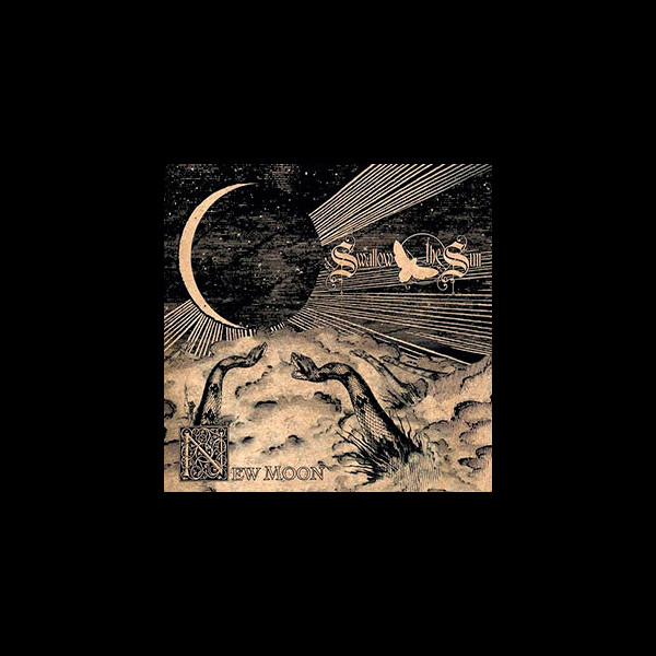 SWALLOW THE SUN - New Moon
