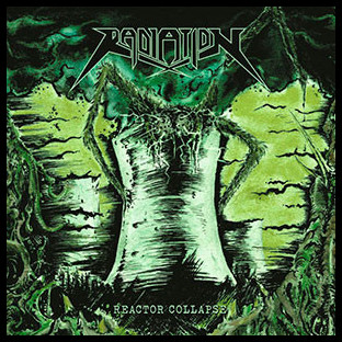RADIATION - Reactor Collapse