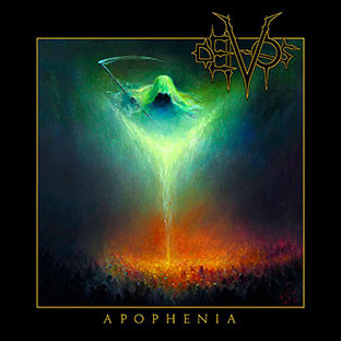 DEIVOS - Apophenia