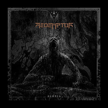 REDEMPTOR - Agonia