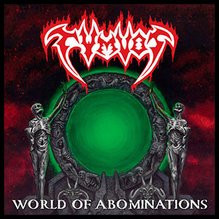TYMVOS - World of Abominations