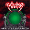 TYMVOS - World of Abominations