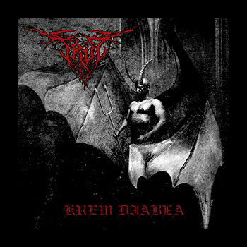 TRUP - Krew Diabla