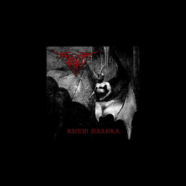 TRUP - Krew Diabla