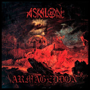 ASKALON - Armageddon