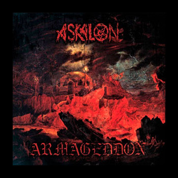 ASKALON - Armageddon