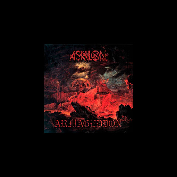 ASKALON - Armageddon