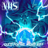 VHS - Quest for the Mighty Riff