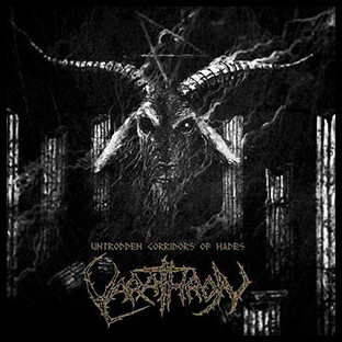 VARATHRON - Untrodden Corridors of Hades
