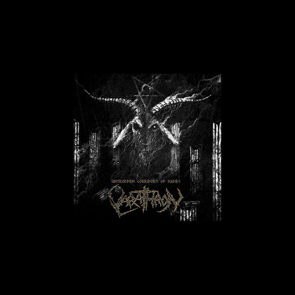 VARATHRON - Untrodden Corridors of Hades