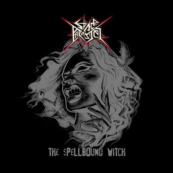 SPACE PARASITES - The Spellbound Witch