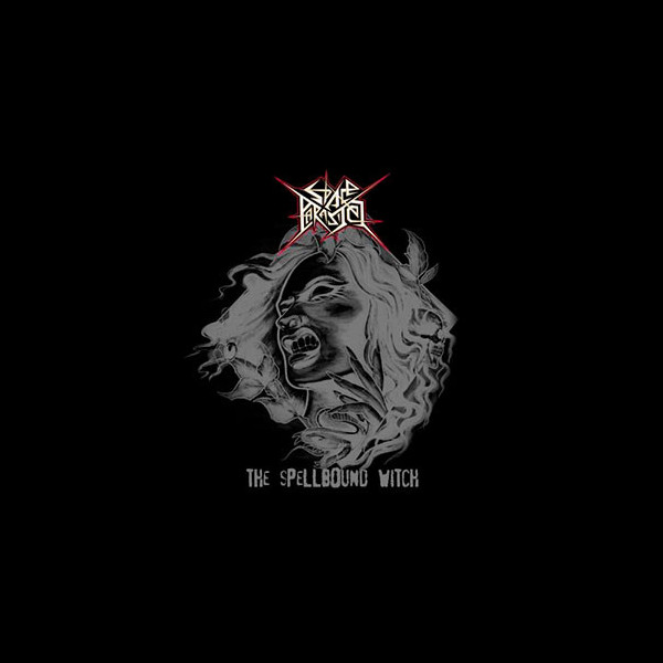 SPACE PARASITES - The Spellbound Witch