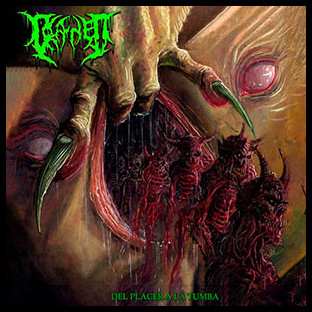 CRANEO - Del Placer a la Tumba