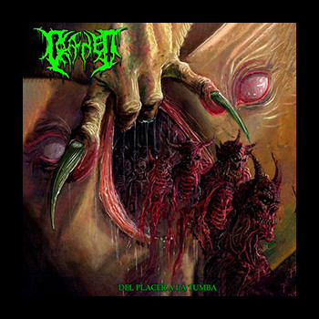 CRANEO - Del Placer a la Tumba