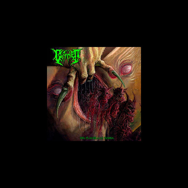 CRANEO - Del Placer a la Tumba