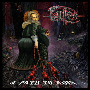 GUTTED - A Path to Ruin