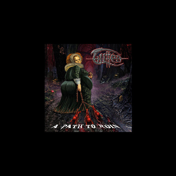 GUTTED - A Path to Ruin