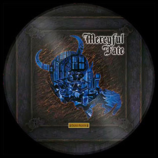 MERCYFUL FATE - Dead Again