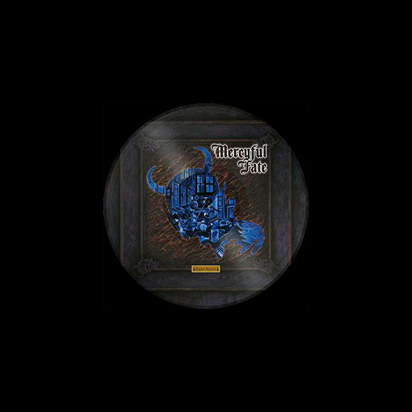 MERCYFUL FATE - Dead Again