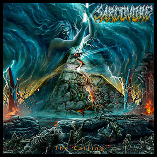SARCOVORE - The Calling