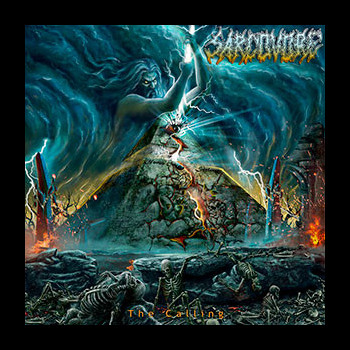 SARCOVORE - The Calling