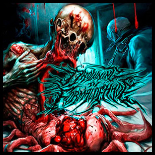 DROWNING IN PHEMALDEHYDE - Nightmares and Seroquel