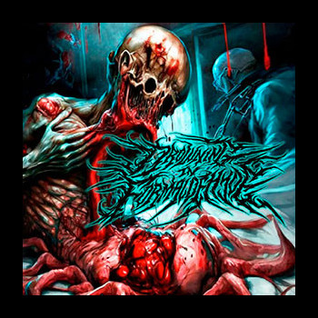 DROWNING IN PHEMALDEHYDE - Nightmares and Seroquel