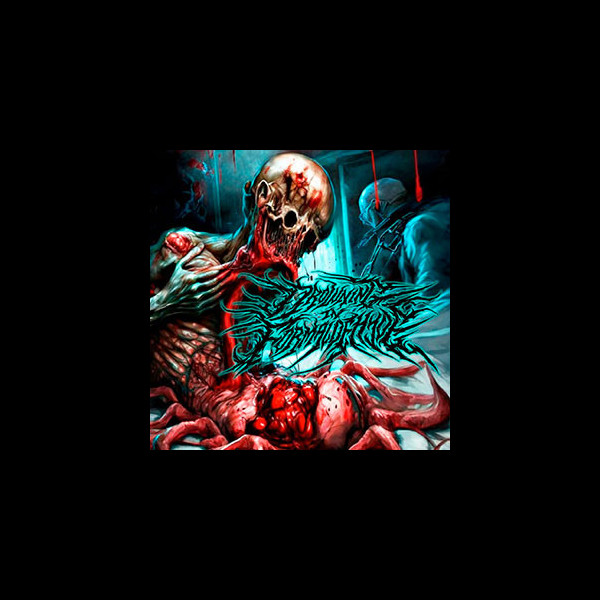 DROWNING IN PHEMALDEHYDE - Nightmares and Seroquel