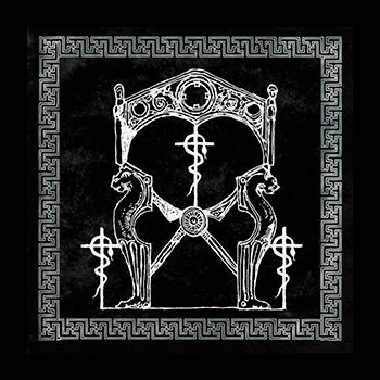 BURIAL HEX - Throne