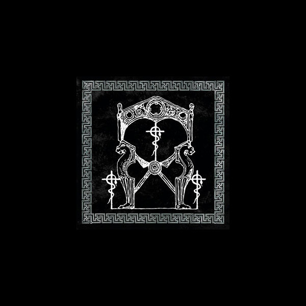 BURIAL HEX - Throne