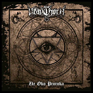 DEADTHORN - ZLe Oko Proroka