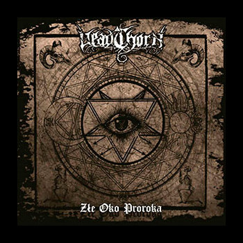 DEADTHORN - ZLe Oko Proroka