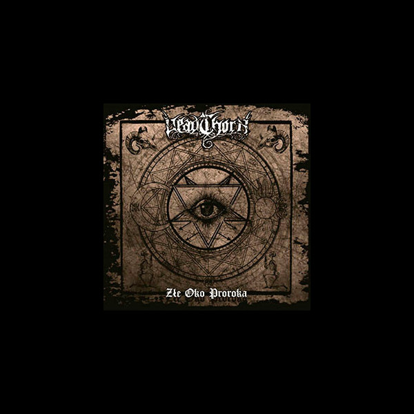 DEADTHORN - ZLe Oko Proroka