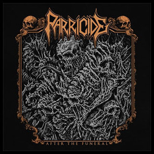 PARRICIDE - After the Funeral