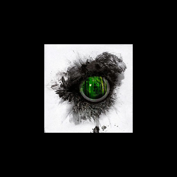 SWALLOW THE SUN - Emerald Forest and the Blackbird